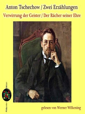 cover image of Zwei Erzählungen